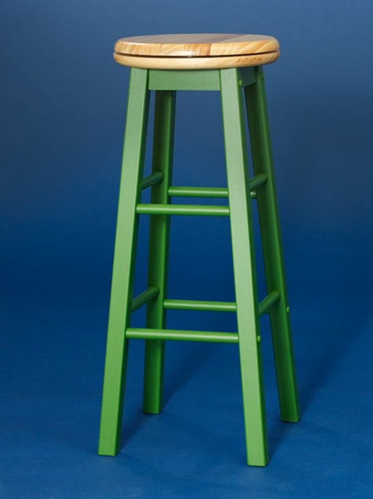 Stand Out Backless Bar Stools