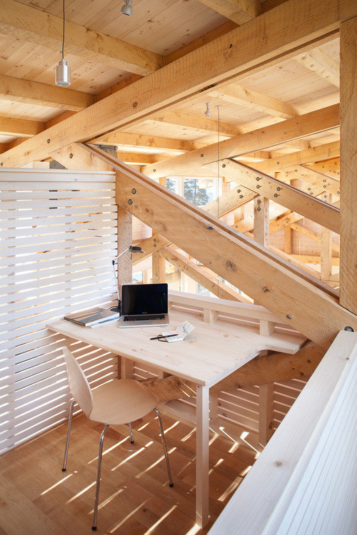 office loft Creative Studies and Studios Designs in Lofts