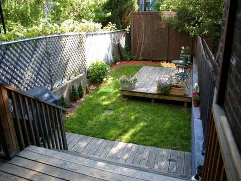 Gallery of Garden Ideas for Kids or Children - Interior Design Inspirations