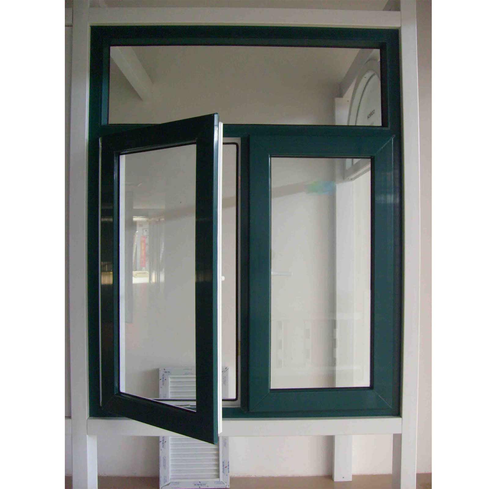stylish aluminium doors and casement windows