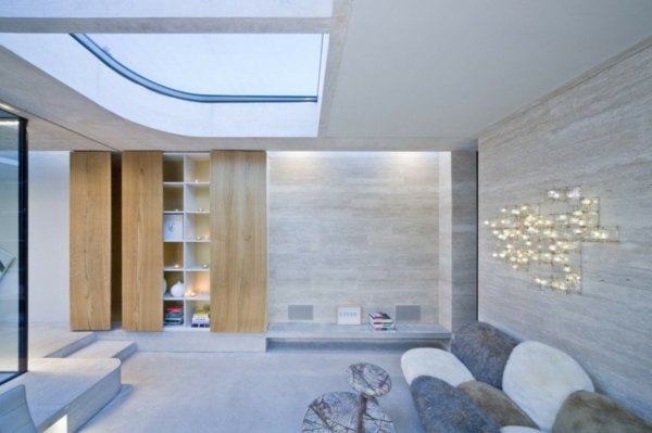 marble interior design luxurious gorgeous