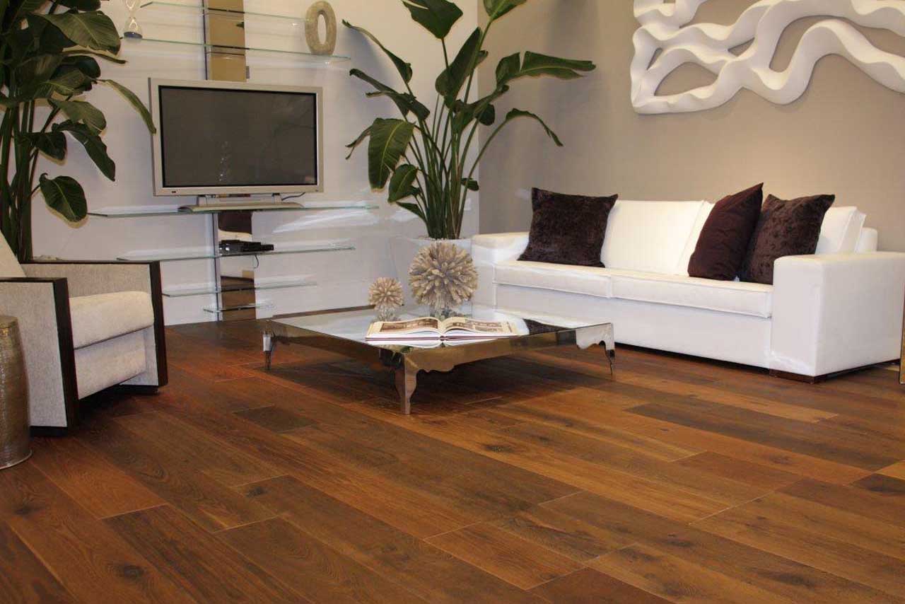 Best Hardwood Floor Ideas For Build Perfect House Interior
