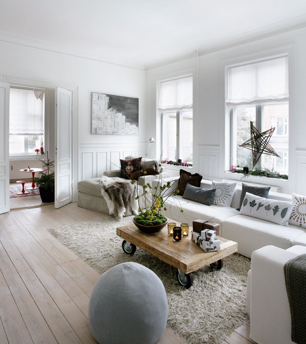 Hiquality Lifestyle 30 Modern Living Room Design Ideas