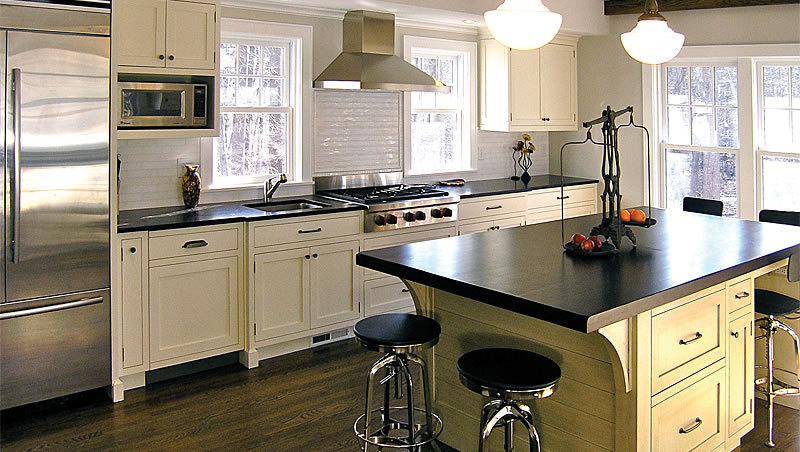 made-to-measure kitchens