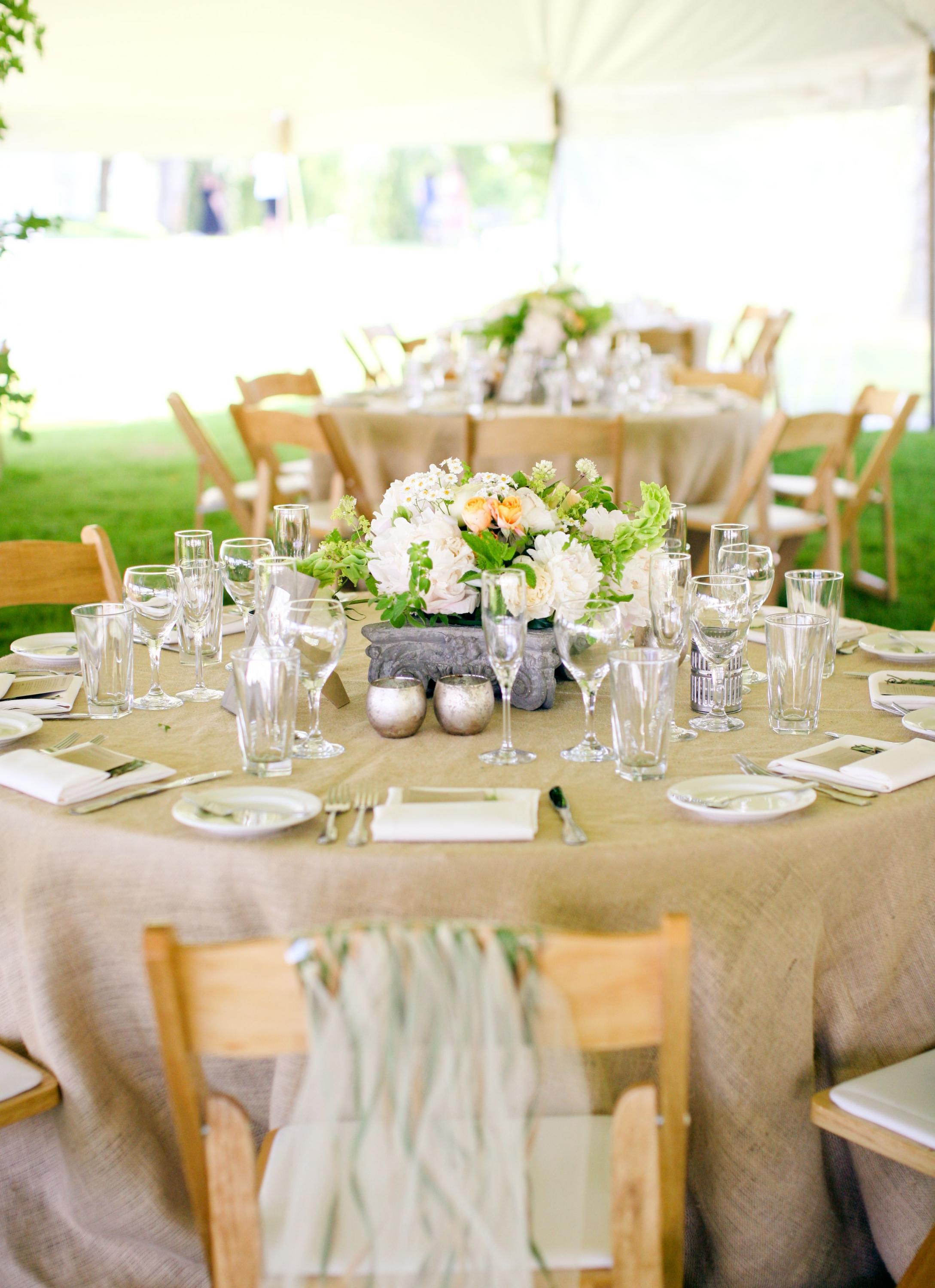 Some Wedding Table Decoration Ideas And Tips - Interior ...