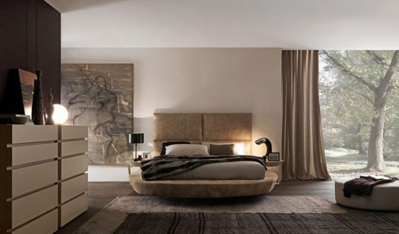 bedroom interior design ideas