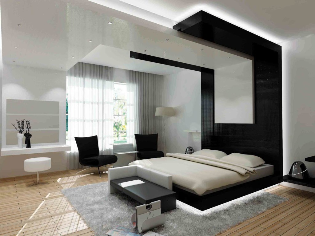 Creative bedroom design ideas  Interior Design Inspirations