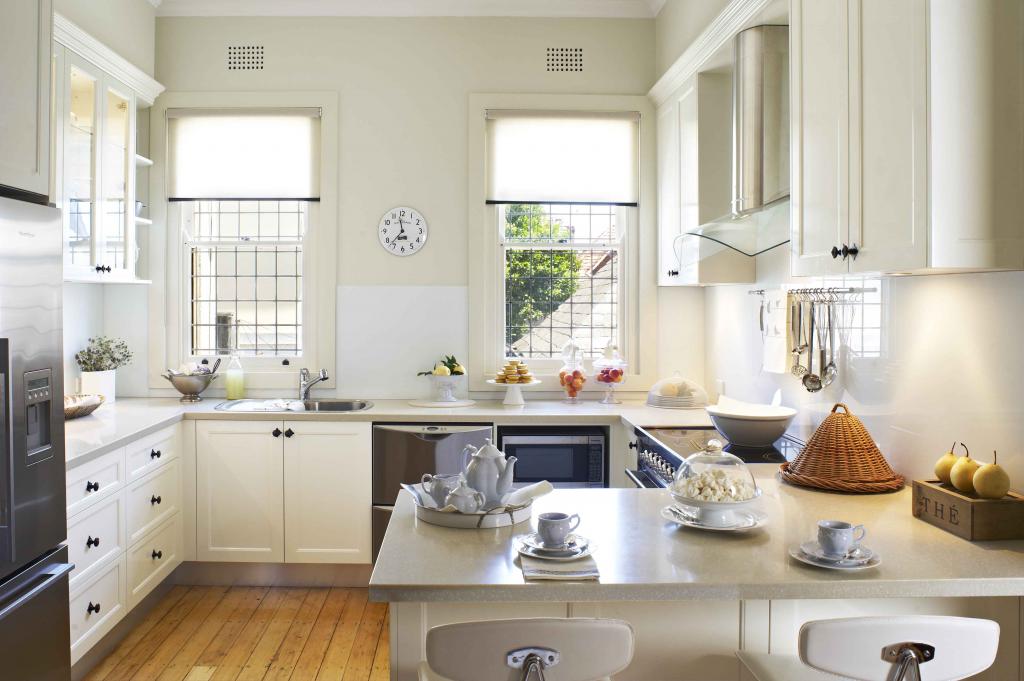 14 Amazing Kitchen Interior Design Ideas For Any Home - Interior Design