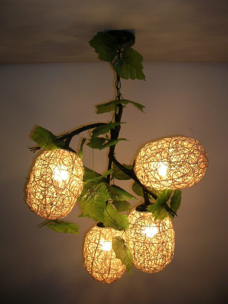Decorative lighting 