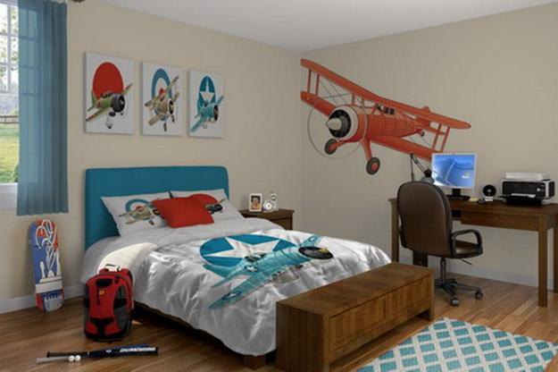 Tips For Selecting Themed Decorations And Decorating Theme