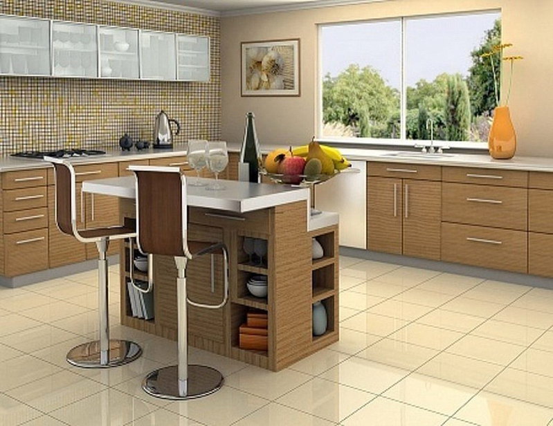 kitchen island ideas for small spaces