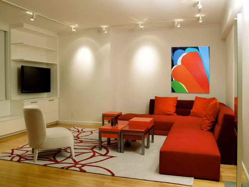 living room fixtures ideas