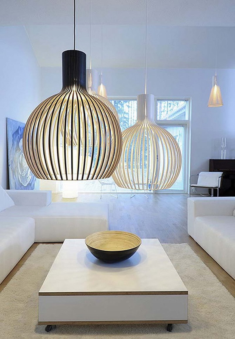 77 really cool living room lighting tips, tricks, ideas ...