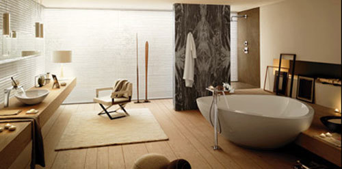 Superb bathroom design ideas to follow - interior design 9