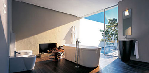 Superb bathroom design ideas to follow - interior design 10