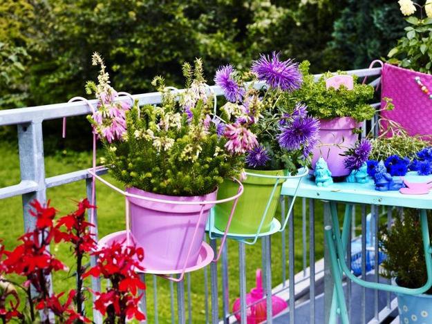 25 Space Saving Ideas Creating Beautiful Balcony Designs