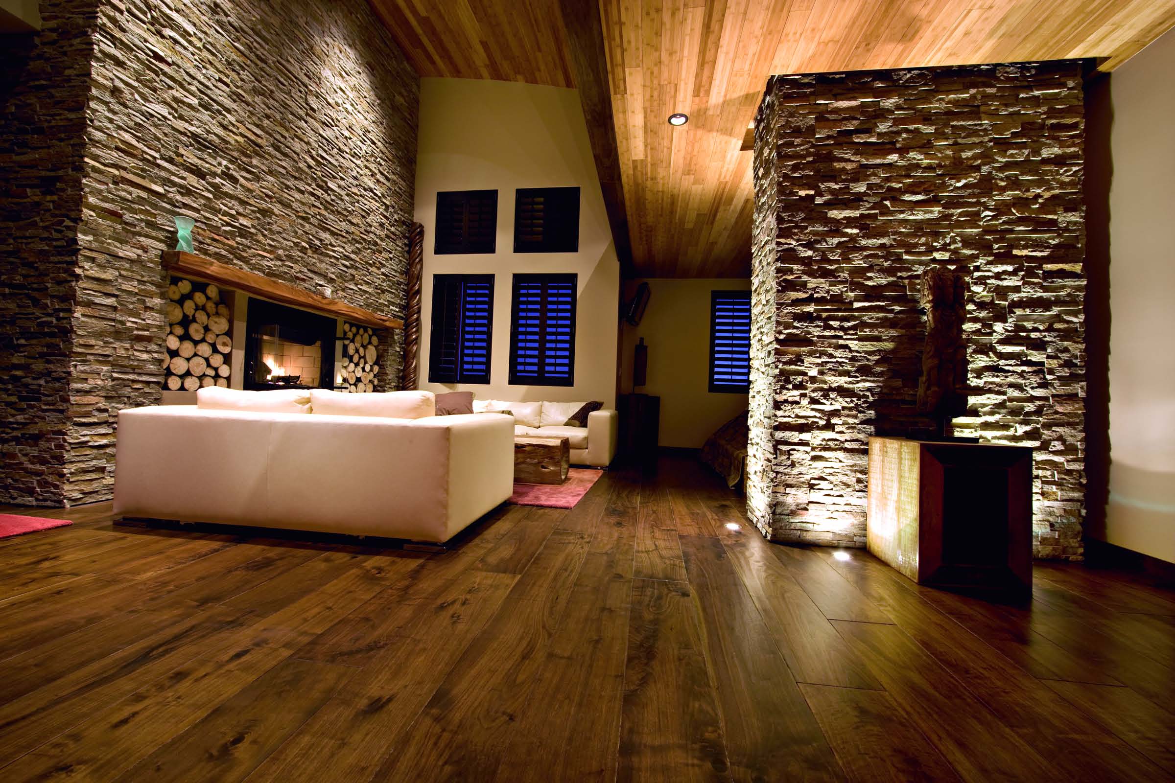 Wall Decoration Ideas: Your Decisions In Your House - Interior Design