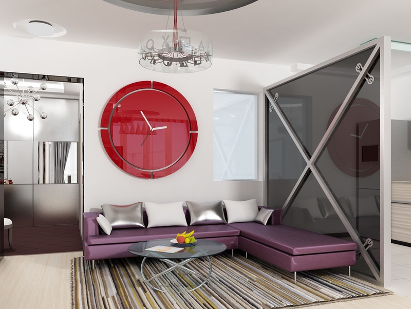 Nordic Comfort Design Ideas For Living Room