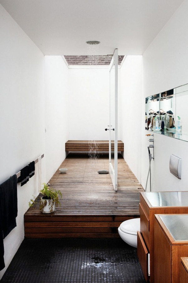 pivot-door-Cottier-Barber-home-The-Selby-bathroom