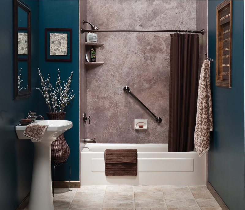 bathroom remodeling ideas