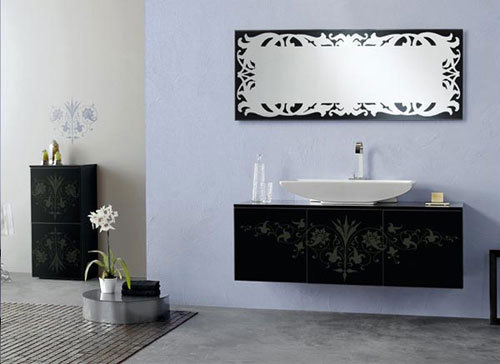 Superb bathroom design ideas to follow - interior design 28