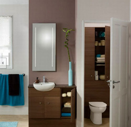 Superb bathroom design ideas to follow - interior design 69