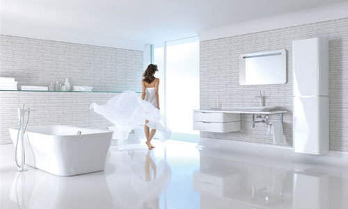 Superb bathroom design ideas to follow - interior design 70