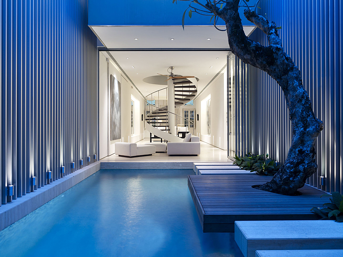 Building A Modern Minimalist House Design - Interior Design Inspirations