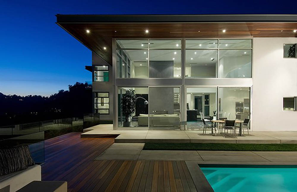 minimalis home - Building A Modern Minimalist House Design - Interior Design Inspirations