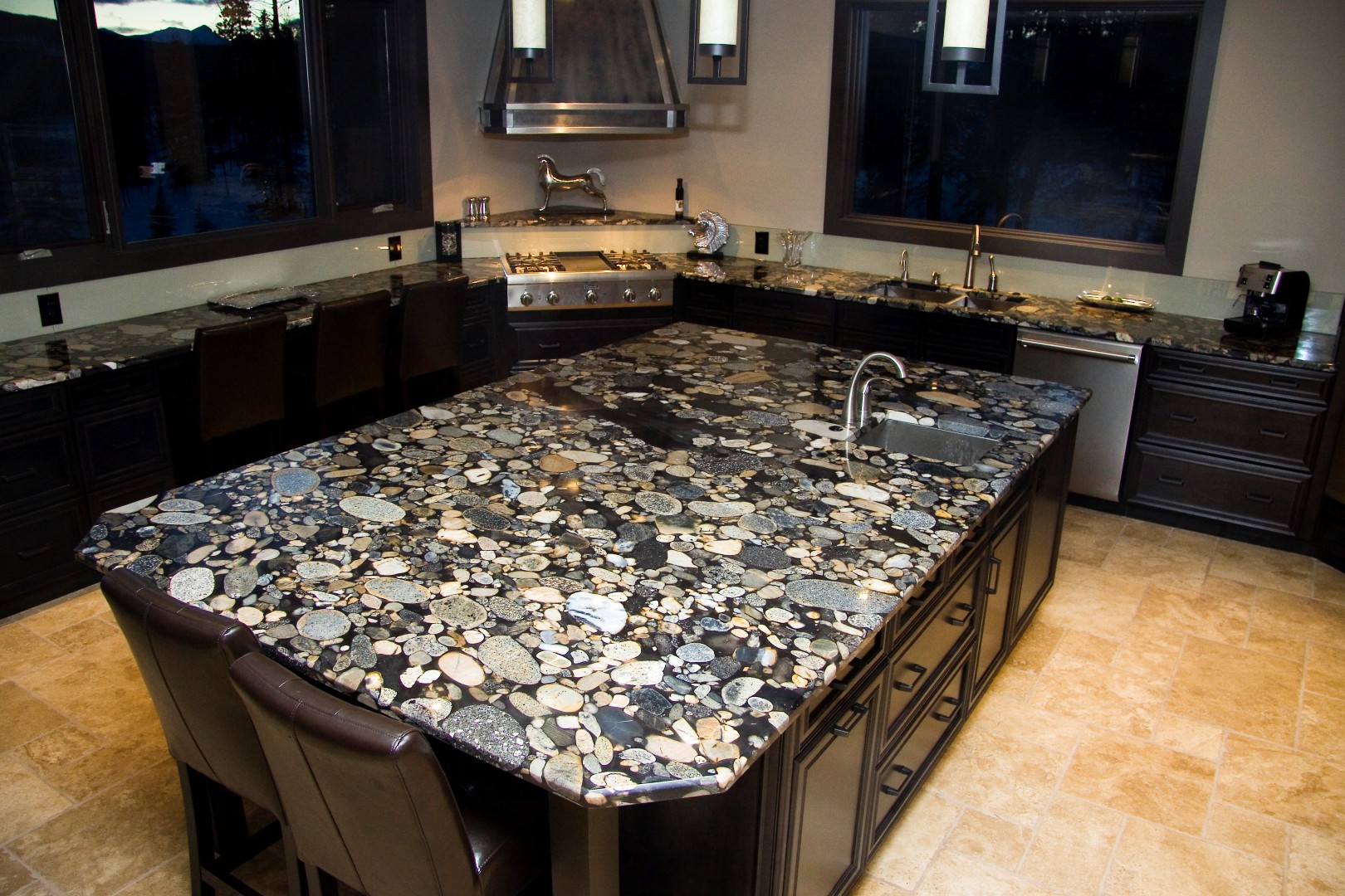 How to Select the Right Granite for Your Kitchen ...