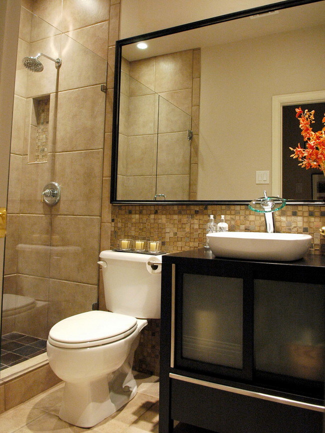 30+ Inexpensive Bathroom Renovation Ideas - Interior Design Inspirations