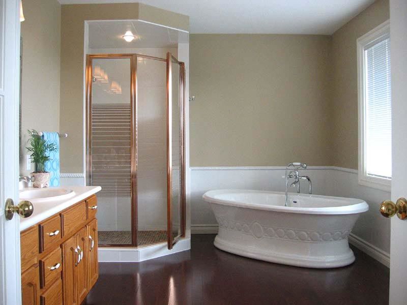 30 Best Small Bathroom Ideas With Images Cheap Bathroom