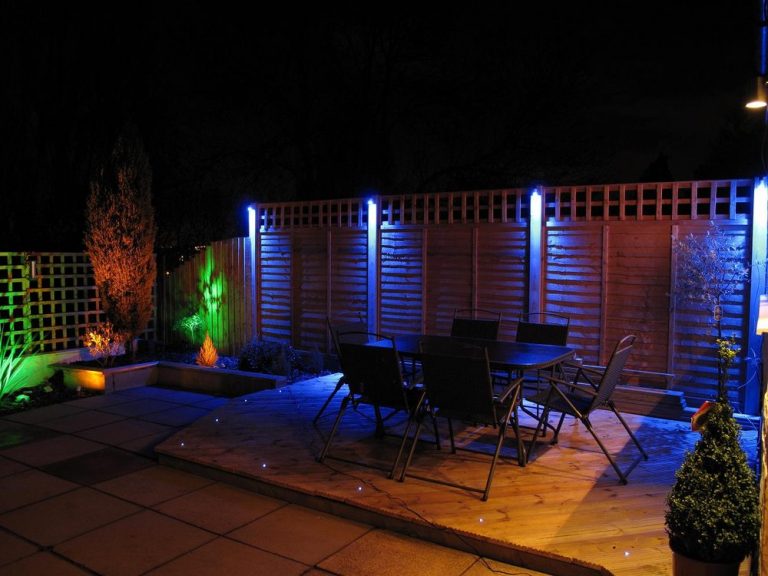Best Garden Lighting Ideas, Tips and Tricks Interior Design Inspirations