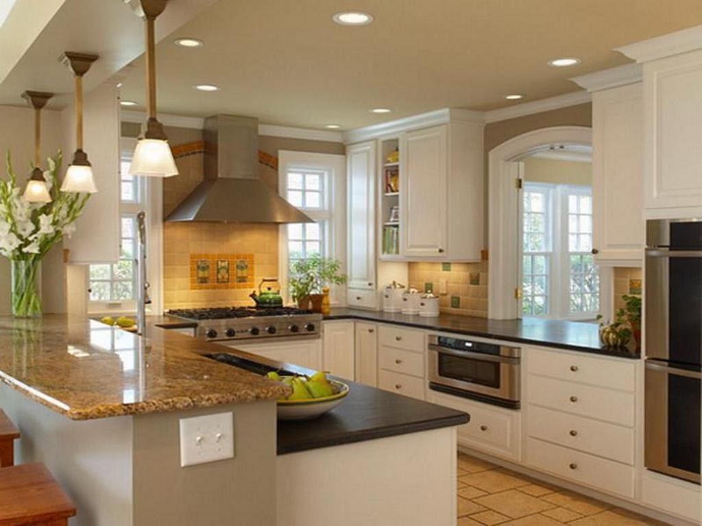 Simple Living: 10x10 Kitchen Remodel Ideas, Cost Estimates And 31