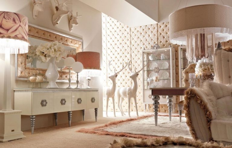 23 Fabulous Luxurious Living Room Design Ideas Interior Design