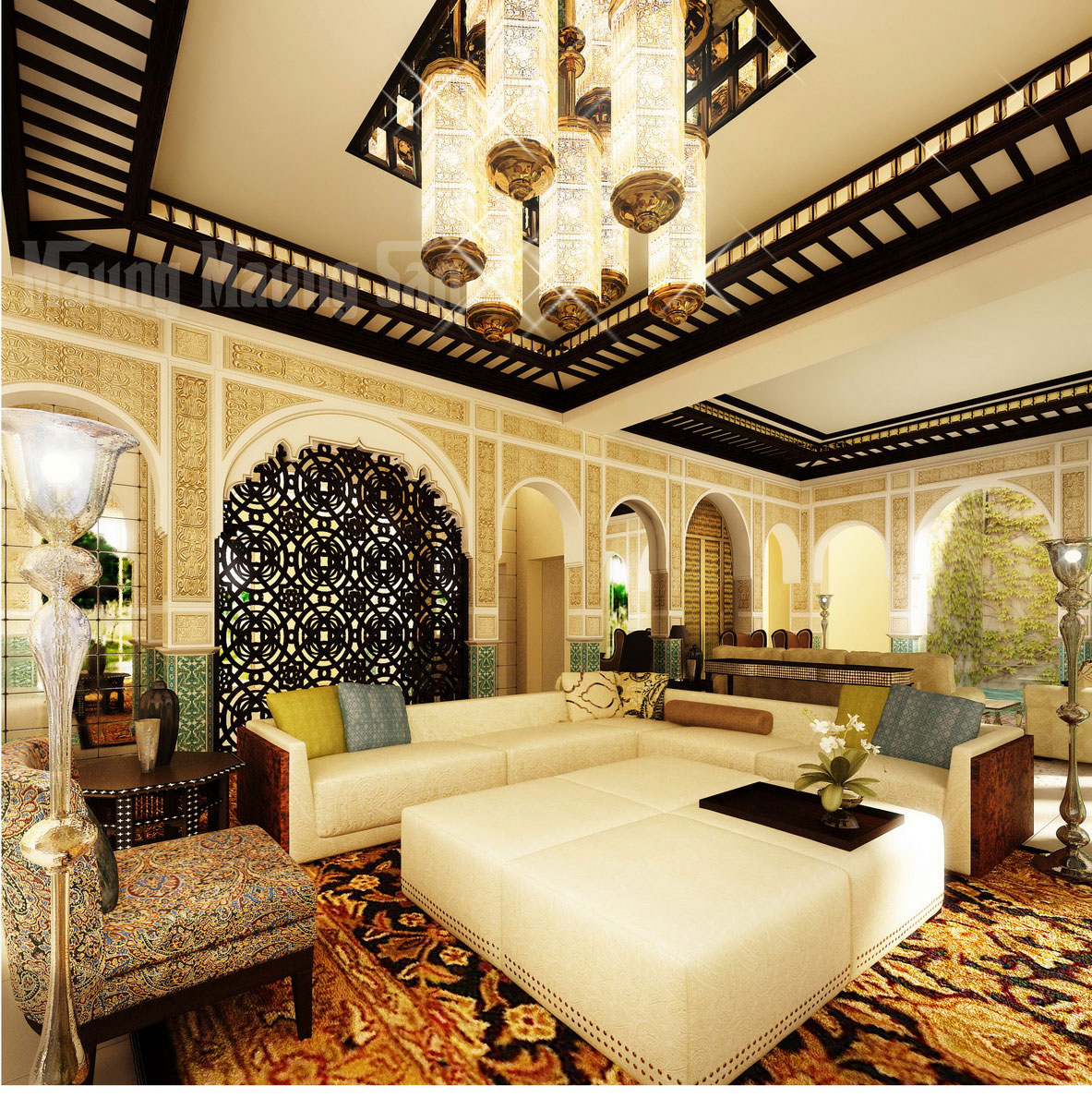 23 Fabulous Luxurious Living Room Design Ideas Interior Design 23-fabulous-luxurious-living-room-design-ideas-interior-design