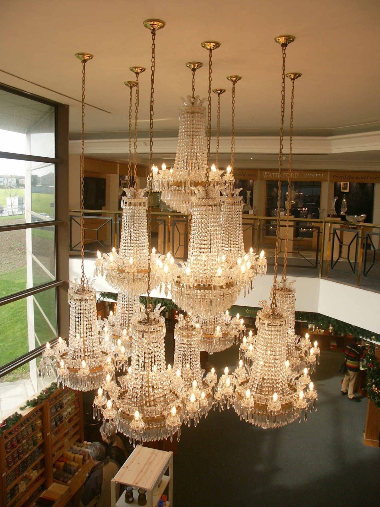 Lighten up: 4 tips for hanging chandeliers & pendant lights ...