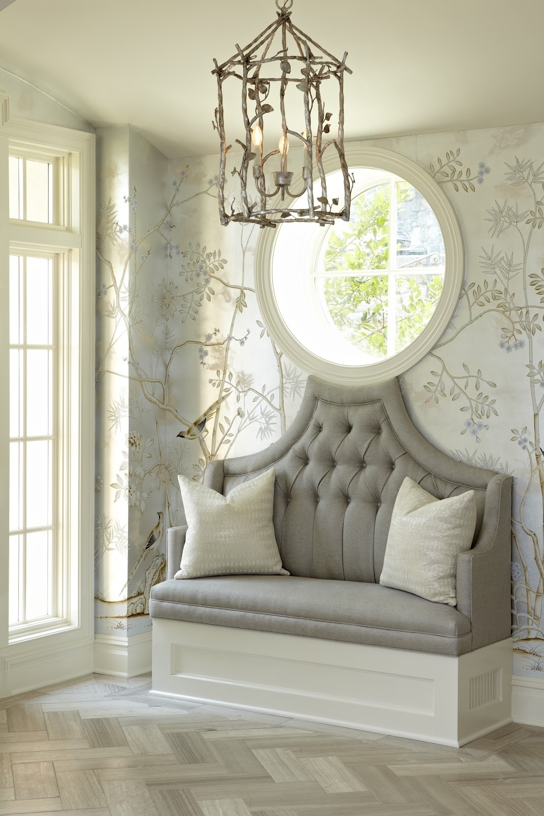 26 beautiful entryway decorating ideas with different styles ...