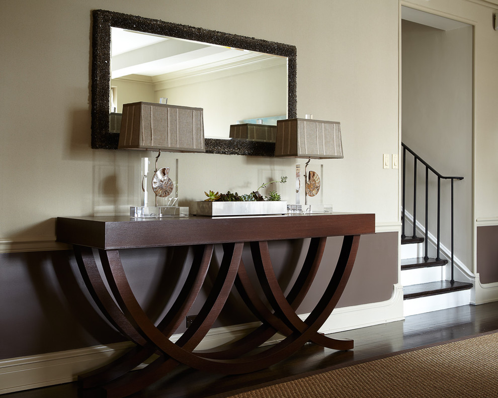 26 beautiful entryway decorating ideas with different styles ...