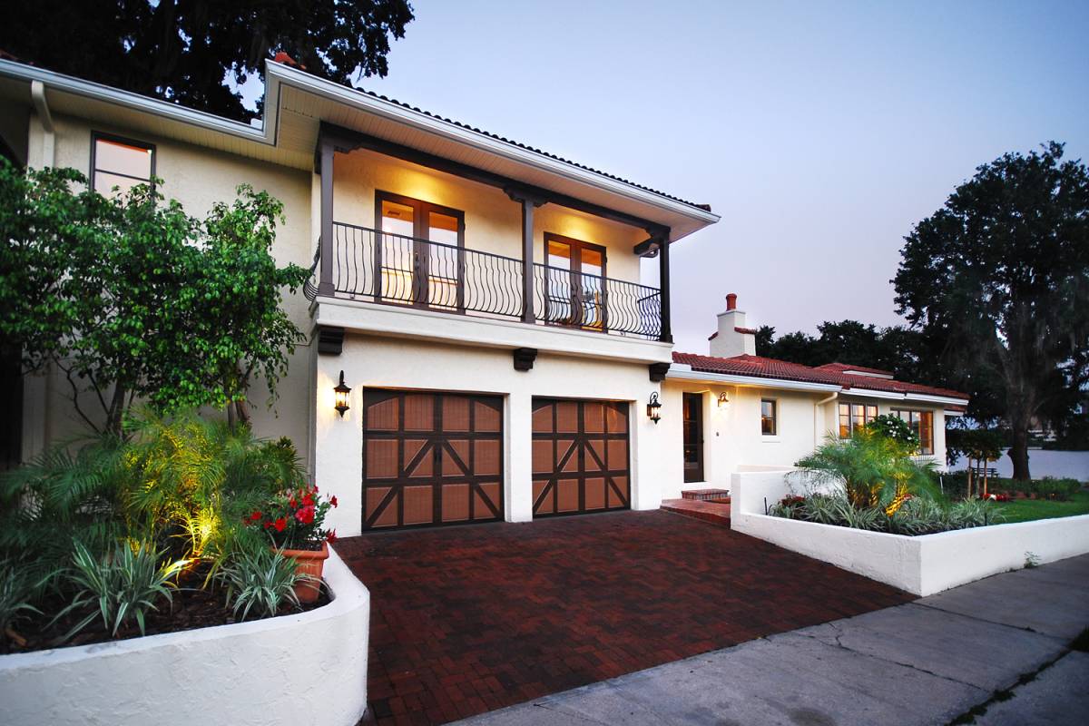 33 Home Exterior Renovation Ideas Or How Your Home May Look After