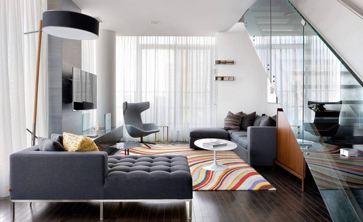 22 Inspirational Ideas Of Small Living Room Design Interior