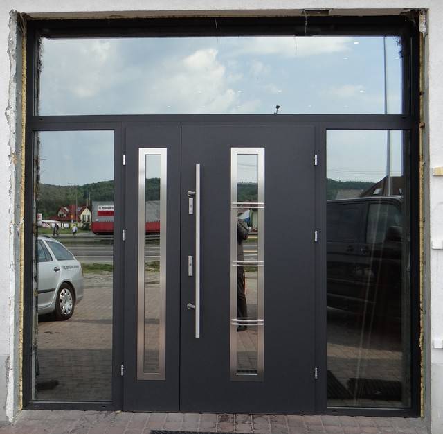 27 Amazing Inspiratons Of Front Door Designs For Your House - Interior