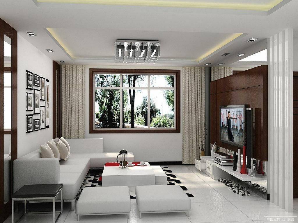 small living room layout inspiration
