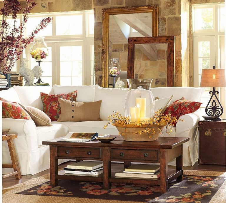 6 Reasons And 25 Inspirations Why Fall is the Best Time to Decorate