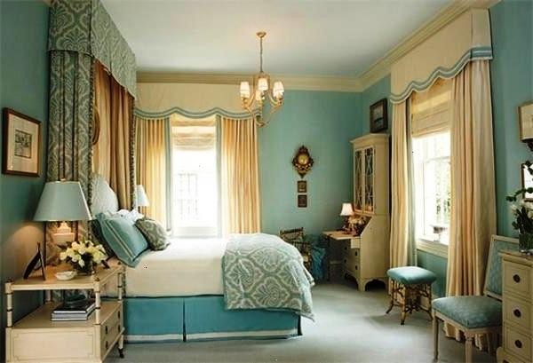 Bedroom Decorating Ideas On A Small Budget - Interior ...
