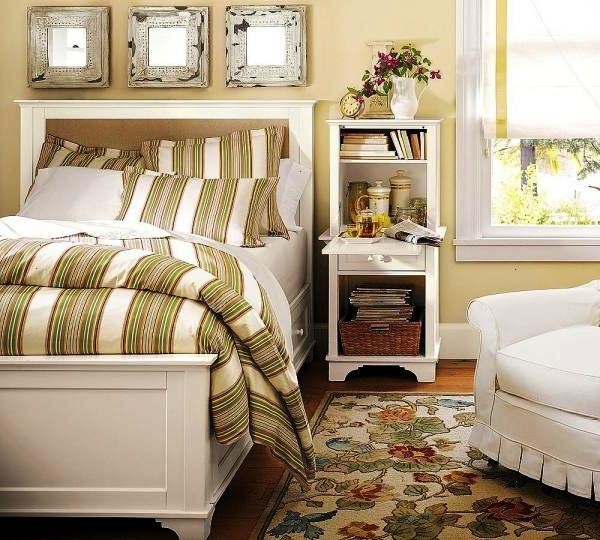 Small Bedroom Decorating Ideas On A Budget India - kasidah.my.id