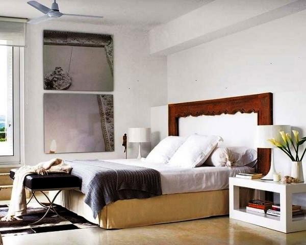 Bedroom Decorating Ideas On A Small Budget  Interior 