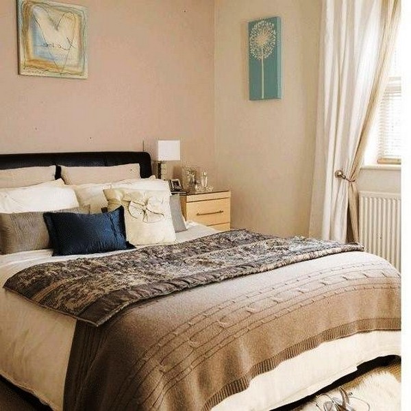 Bedroom Decorating Ideas On A Small Budget  Interior 