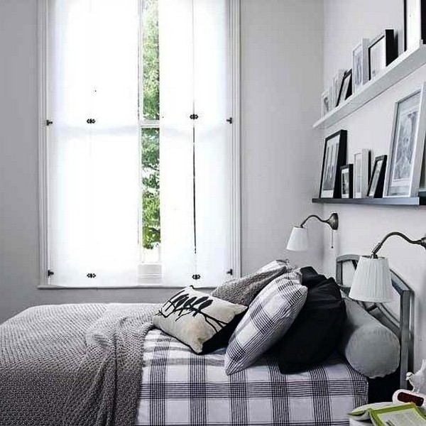 Bedroom Decorating Ideas On A Small Budget - Interior ...