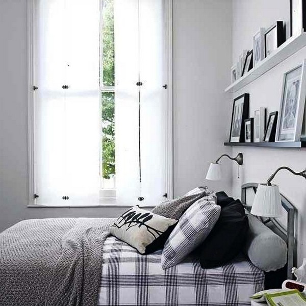 Small Bedroom Decorating Ideas On A Budget India - kasidah.my.id
